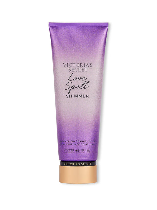 Victoria's Secret Angel Gold Fine Fragrance Lotion