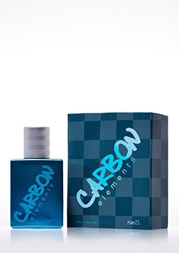 Rue 21 CJ Cologne Spray for Guys Fl Oz