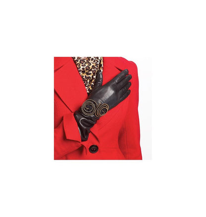 McCall's Patterns M6047 Fabric Flowers