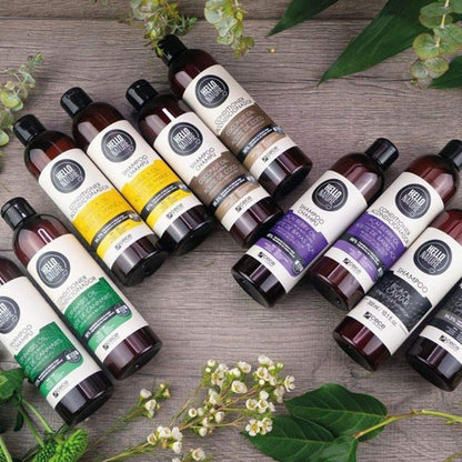 Hello Nature Conditioner