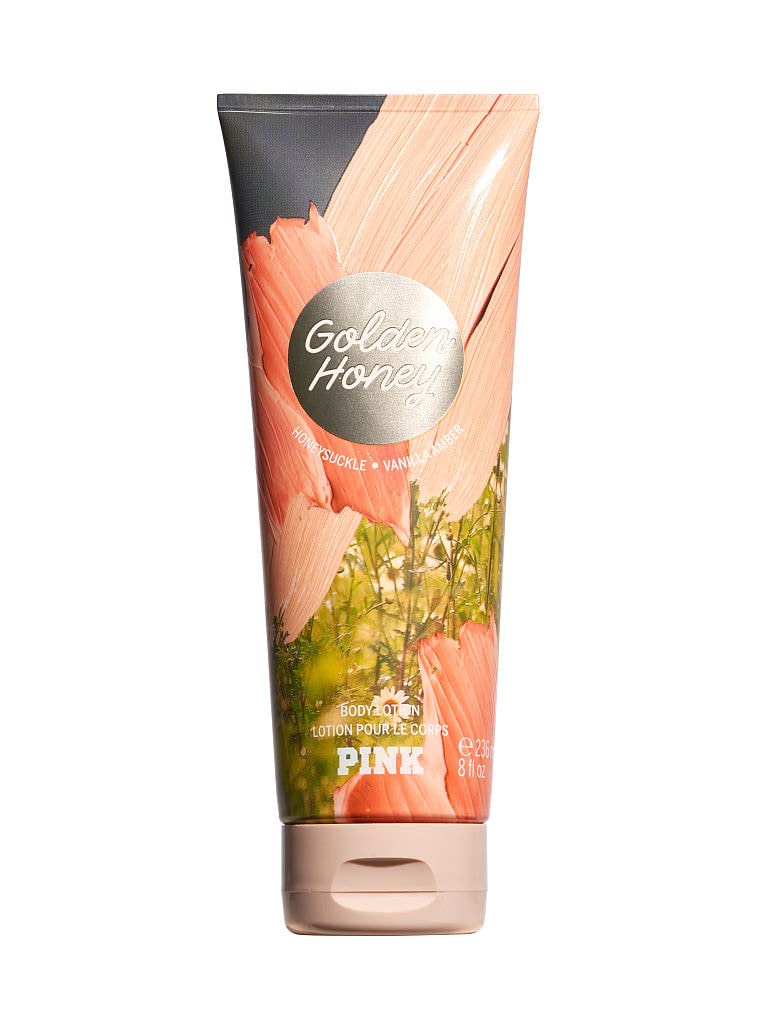 Pink Golden Honey Body Lotion (8 fl oz)