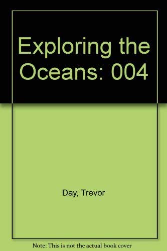 Exploring the Oceans