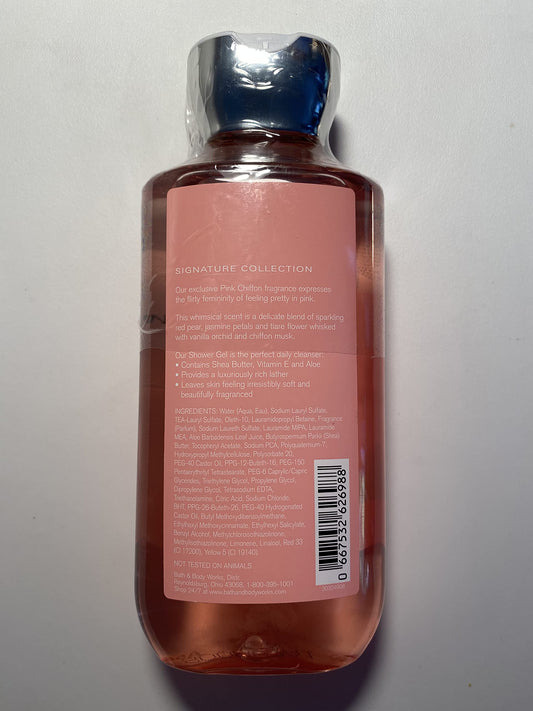 Bath & Body Works Shower Gel