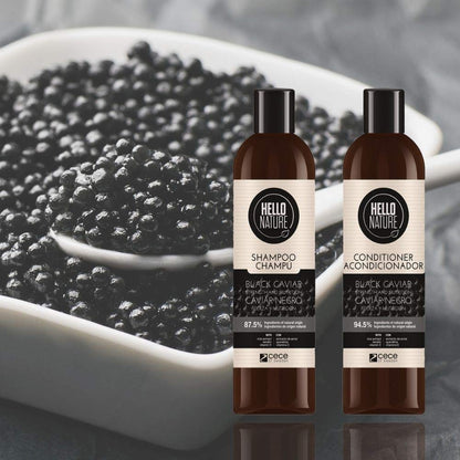 Hello Nature Chp Black Caviar 300Ml
