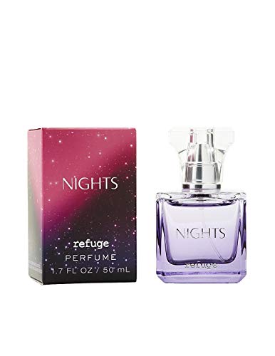 Charlotte Russe Refuge Nights Perfume