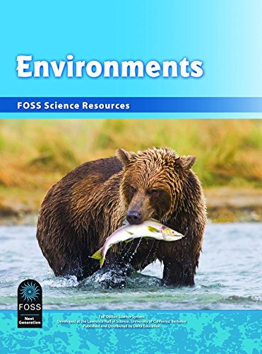 Environments Foss Science Resources