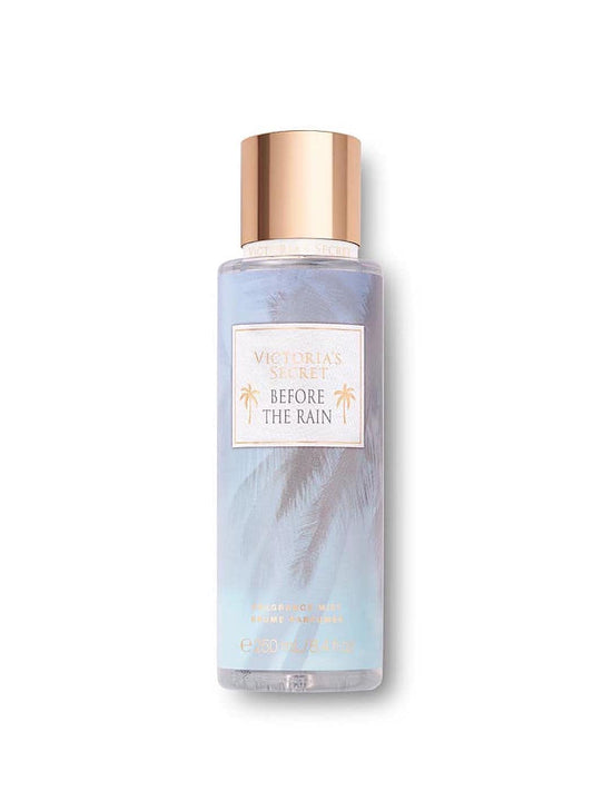 Victoria's Secret Before The Rain Fragrance Body Mist for Women, 8.4 fl. oz. (Before The Rain)