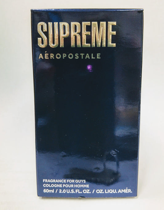 Supreme 2.0 Ounce Men's Cologne
