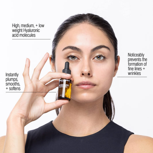 Grown Alchemist Serums