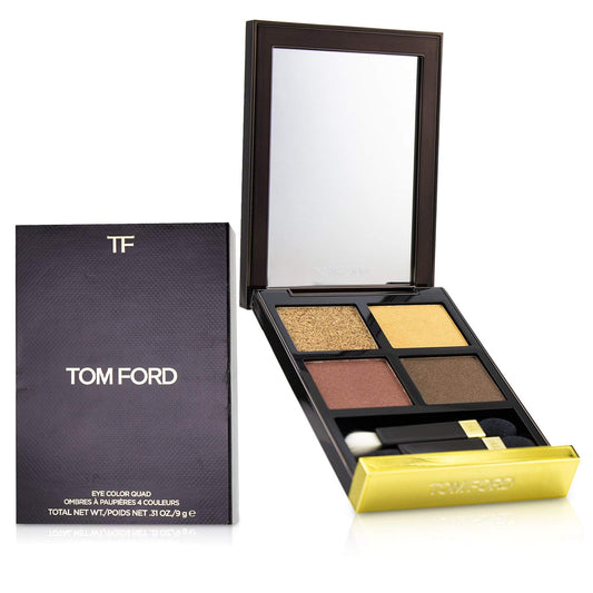 Tom Ford Extreme Eye Color Quad