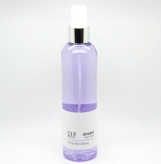 Dream Body Mist, 8 fl oz/236mL, Pack of 1