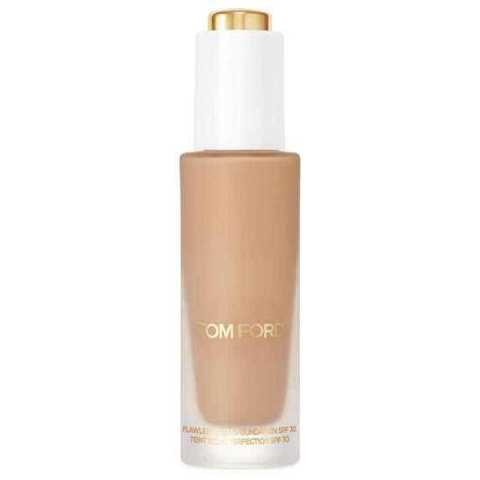 TOM FORD SOLEIL FLAWLESS GLOW FOUNDATION 5.5 BISQUE