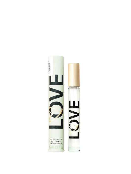 Victoria's Secret First Love Eau de Parfum Rollerball for Women, 7 ml / 0.23 Fl. Oz.