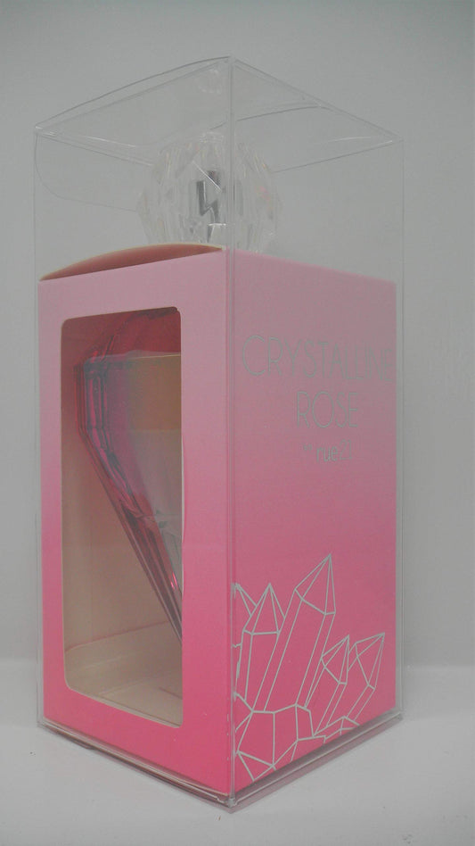 Rue 21 Perfume For Women Crystalline Rose 3.4oz Eau De Parfum rue21