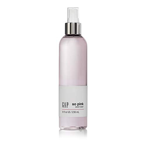 GAP So Pink Body Mist fl