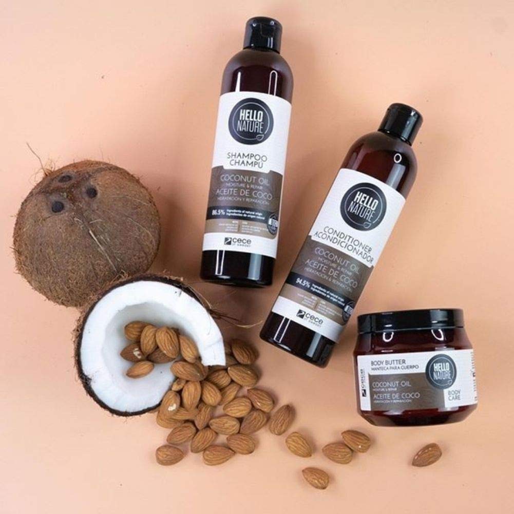 Hello Nature Conditioner