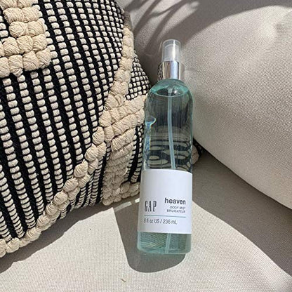 by Gap Women's Body Mist 2020 Design - 8 oz 236 ml