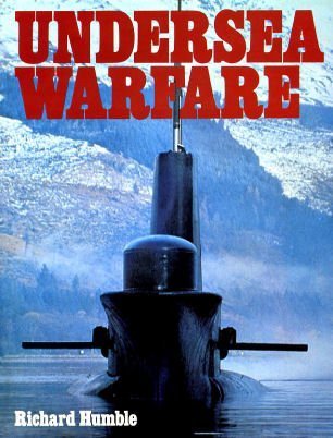 Undersea Warfare