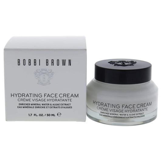 Bobbi Brown Vitamin Enriched Face Base, 1.7oz./50ml - Moisturizer and Primer in One
