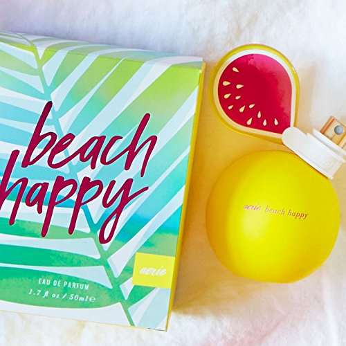 Beach Happy EDP 1.7 oz Women's Perfume by Aerie