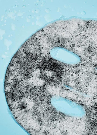 Bubble Mask Bio-Detox