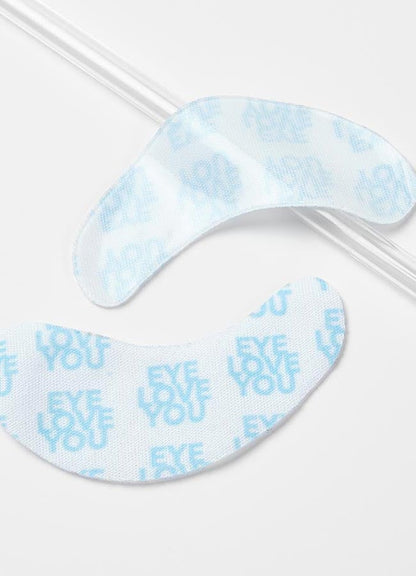 Reusable Eye Therapy Patches Solo