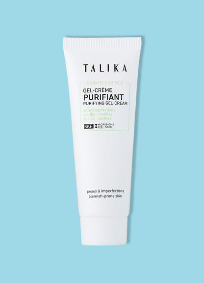 Skintelligence Purifying Gel-Cream