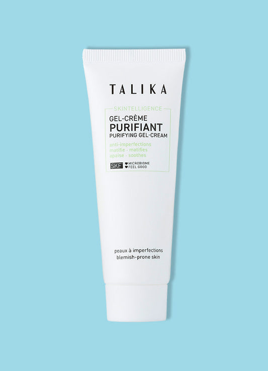 Skintelligence Purifying Gel-Cream