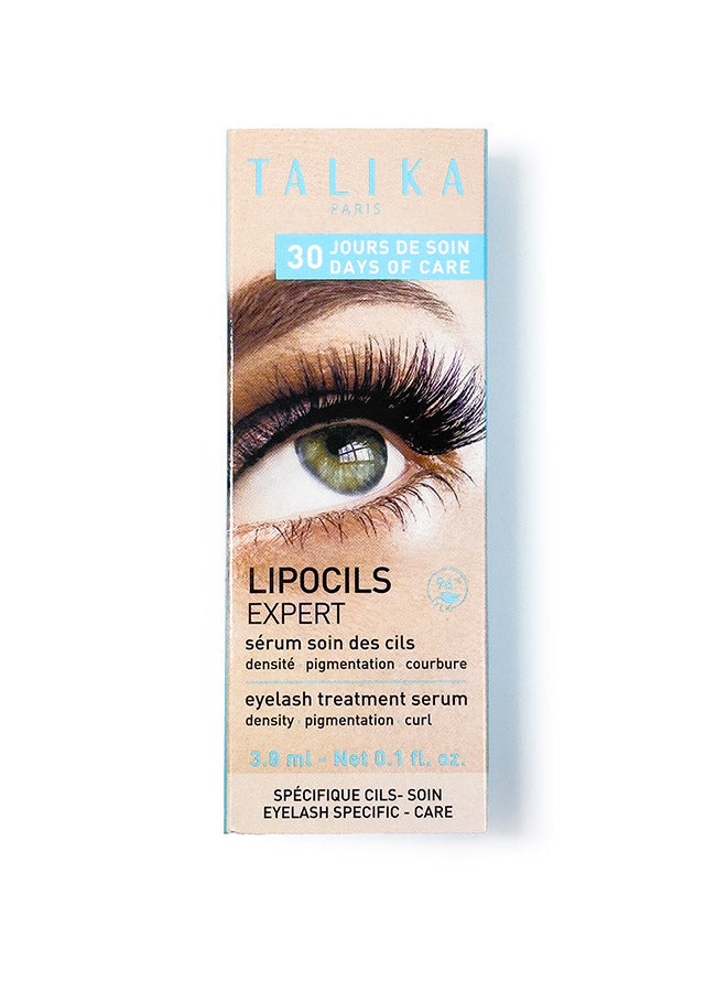Mini Lipocils Expert Eyelash Serum
