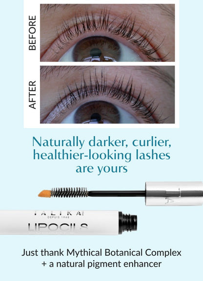 Lipocils Expert Eyelash Serum 10ml