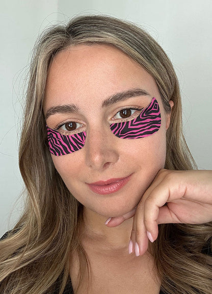 Reusable Eye Therapy Patches - Limited Edition