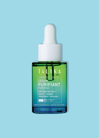 Skintelligence Purifying Serum