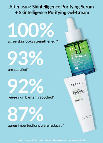 Skintelligence Purifying Serum