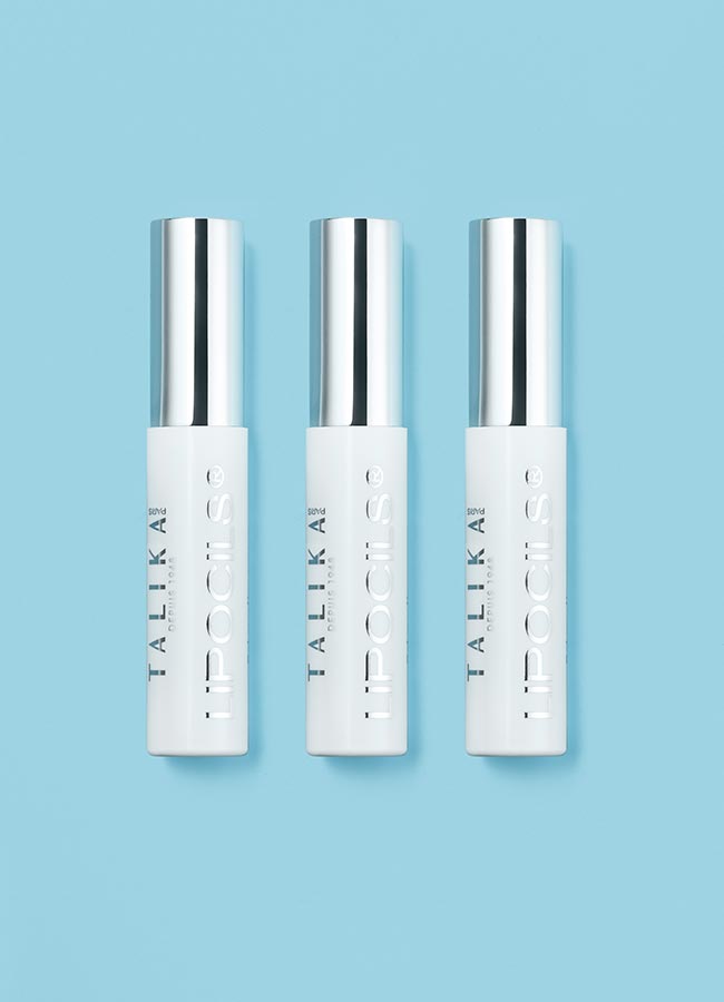 Lipocils Eyelash Serum 10ml