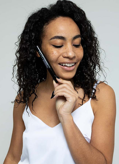 Lipocils Mascara Water-Resistant