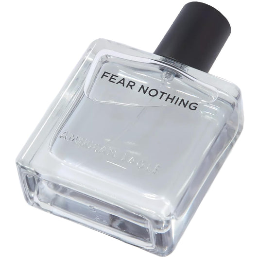 American Eagle Fear Nothing 1.7 Ounce Eau De Toilette Fragrance