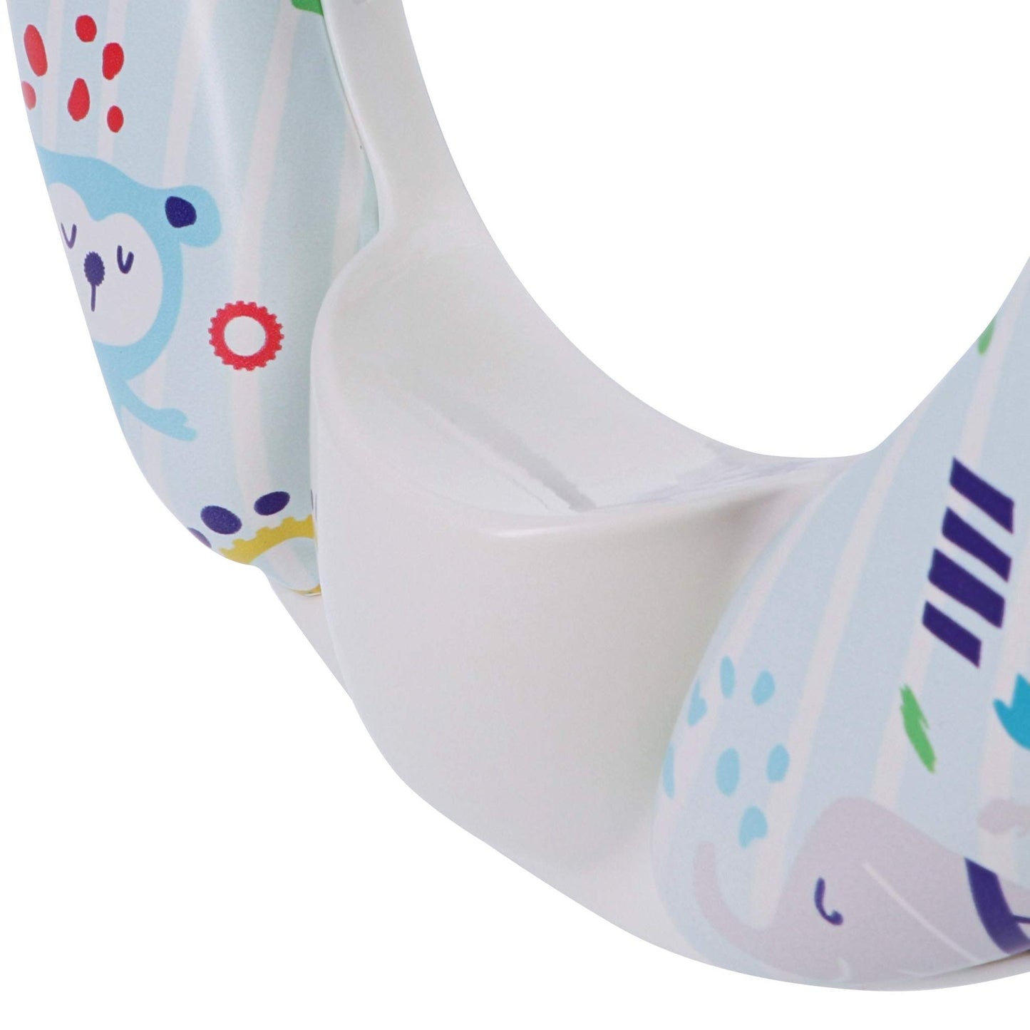 Idea Factory Essential Jungle Potty Seat