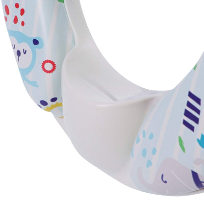 Idea Factory Essential Jungle Potty Seat