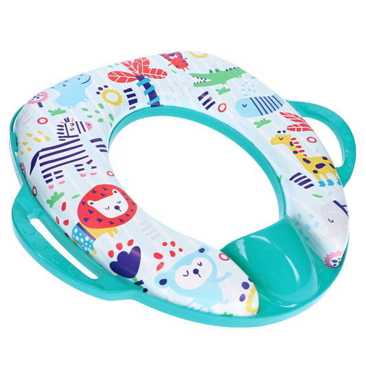 Idea Factory Essential Jungle Potty Seat