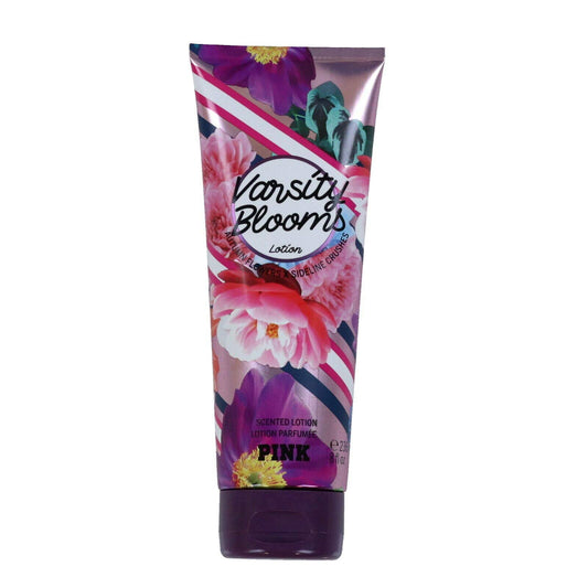 Victoria's Secret Pink Paradise Bloom Scented Body Lotion 8 Fl Oz (Paradise Bloom)