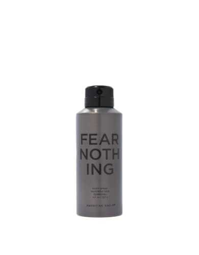 American Eagle USA AEO Fear Nothing Deodorant Stick