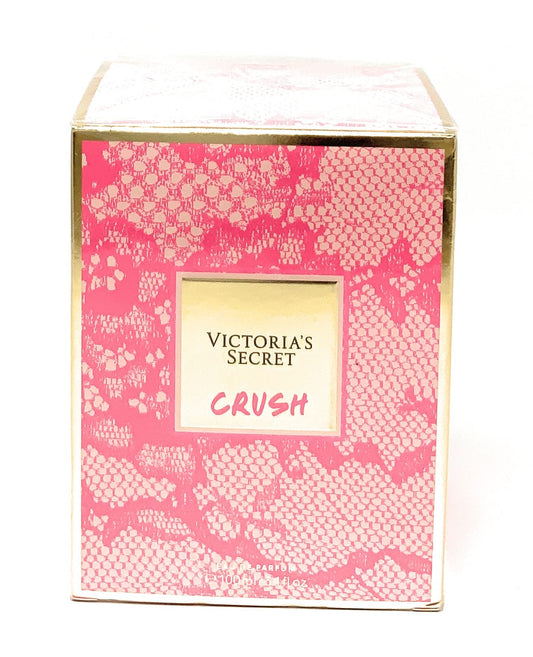 Victoria's Secret Crush Eau de Parfum Spray, 3.4 fl oz / 100 mL