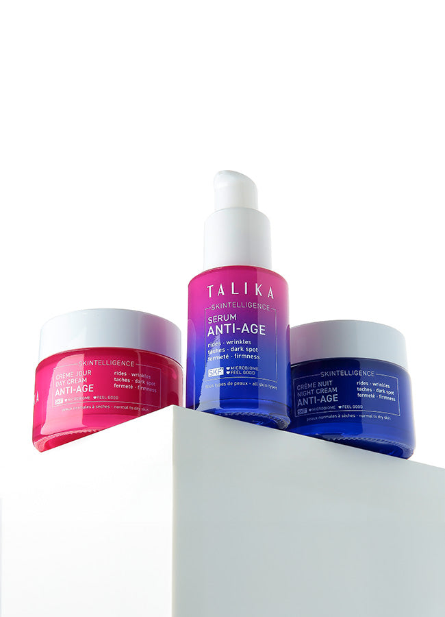 Skintelligence Anti-Aging Day Cream