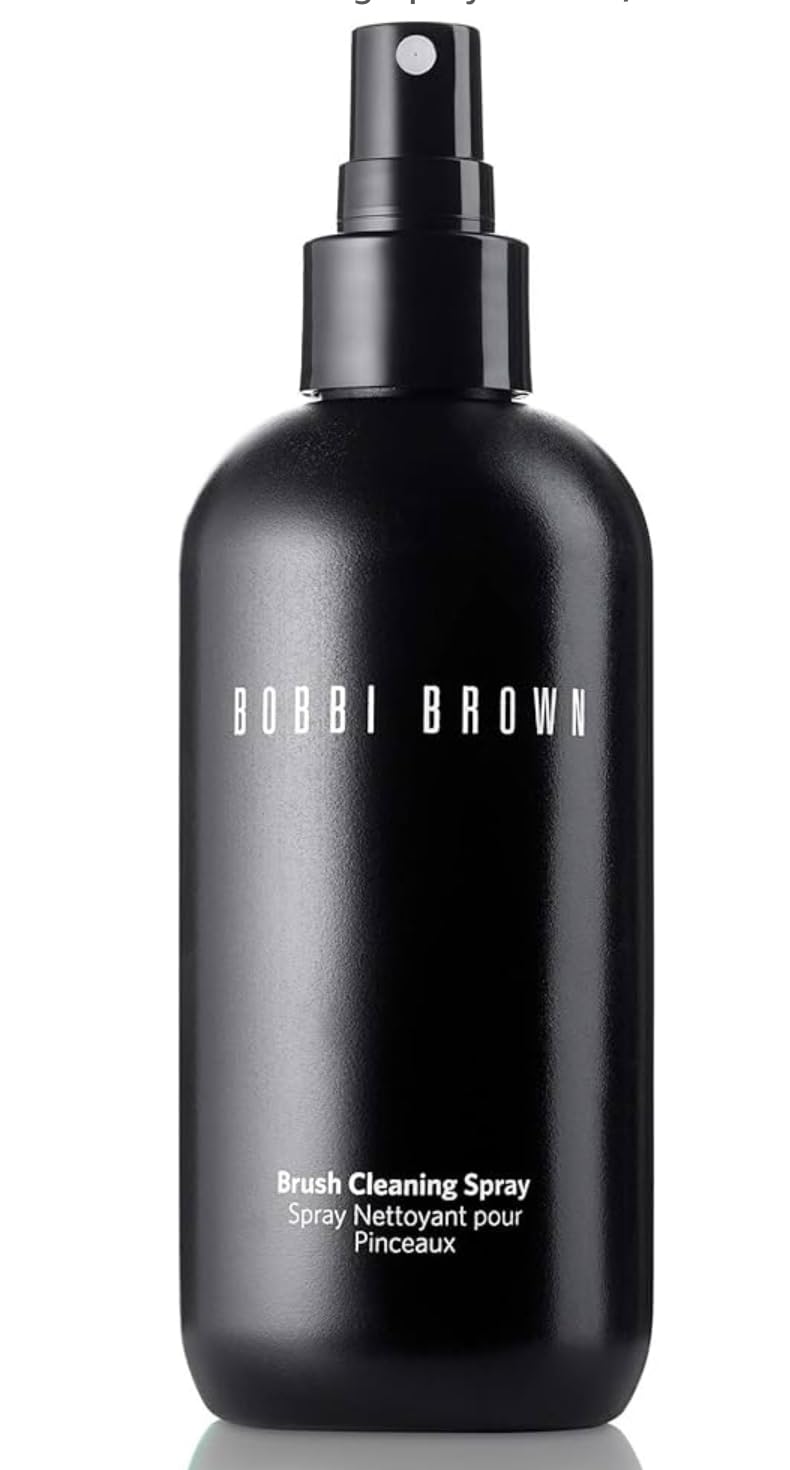 Bobbi Brown Brush Cleaning Spray 7.9 OZ / 235 ML