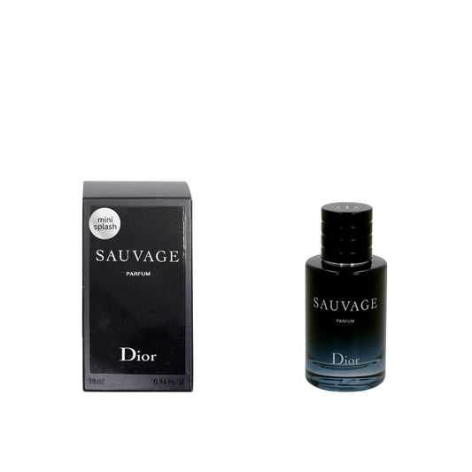 Dior Sauvage Parfum Spray for Men