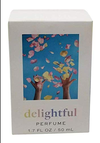 Charlotte Russe Delightful Perfume