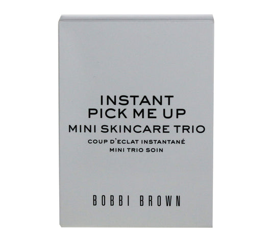 Bobbi Brown Instant Pick Me Up Mini Skincare Trio