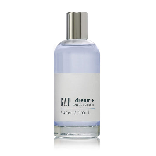 Dream More Gap Eau de Toilette oz mL