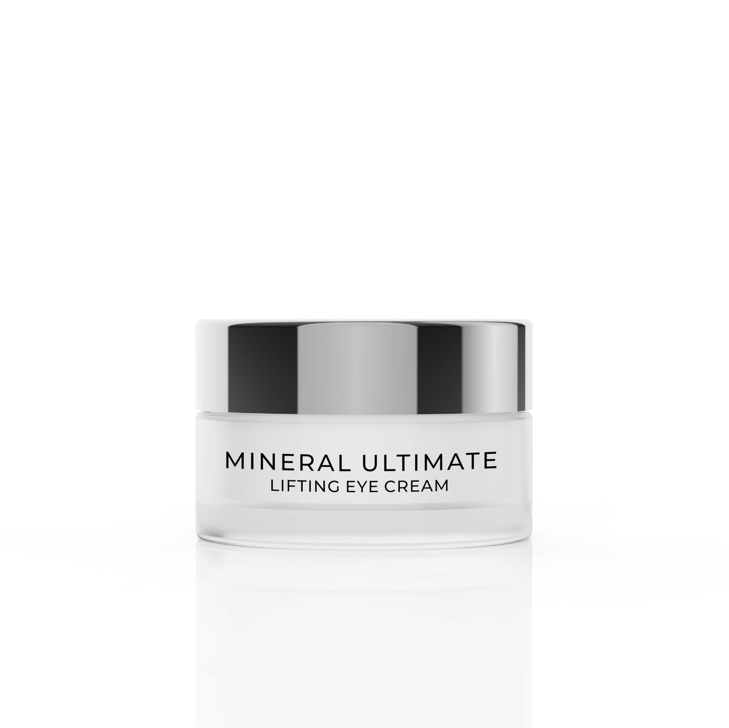 SHEIDA Mineral Ultimate Lifting Eye Cream 20ml