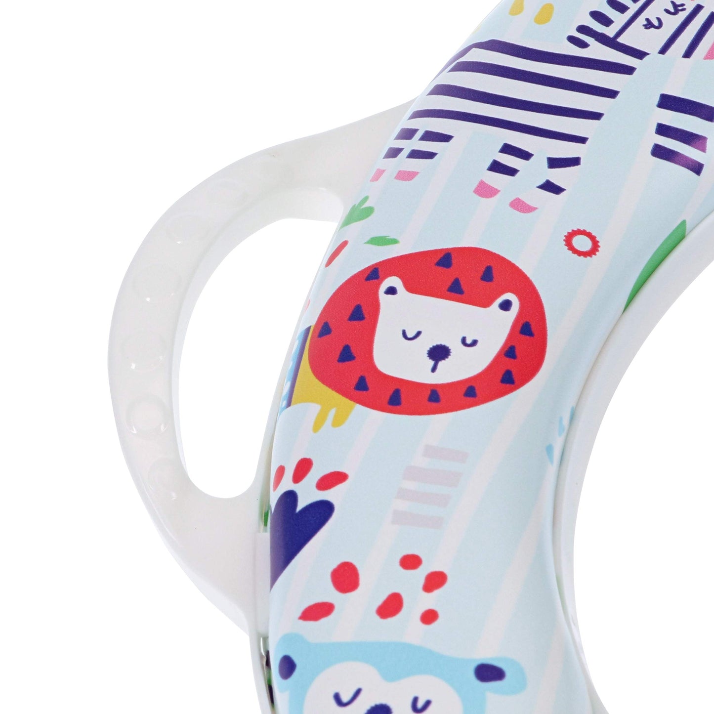 Idea Factory Essential Jungle Potty Seat